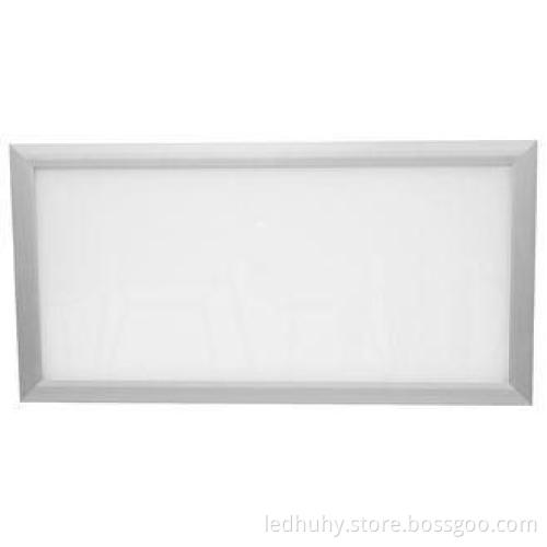 Ultra Thin 36W LED Flat Panel Lights For Meeting Room , Off